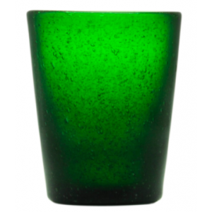 Bicchiere Smeraldo