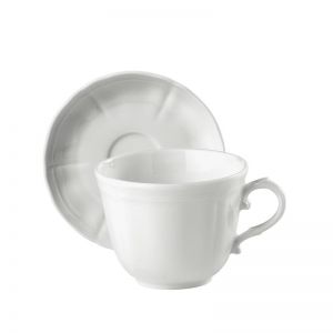 Tazza caffè Antico Doccia