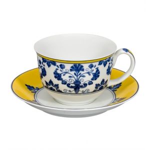 Tazza colazione Castelo Branco