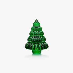 Albero Incantevole h12 cm verde