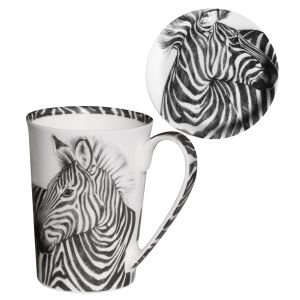 Mug Zebra