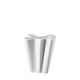 Vaso Flux 14 cm