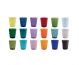 Set 18 Memento colori assortiti Germany