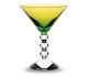 Coppa Martini Vega lime