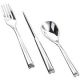 Set posate tavola 3 pz H-Art