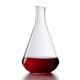 Bottiglia decanter Chateau