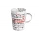 Tazza Mug FilRouge Note