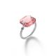 Anello MHDT rosa