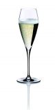 Flutes Champagne Vitis