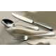 Set posate tavola 3 pz Filet Toiras