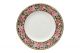Piatto frutta dessert Clio accent