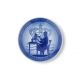 Piatto Anniversario 250 anni Royal 2025