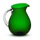 Caraffa smeraldo 