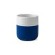 Tazza Mug Contrast blue