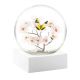 Farfalla Snowglobes