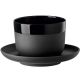 Tazza Cappello Nero