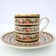 Tazza Caffe Clio accent