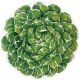 Piatto Rotondo Segnaposto Cactus