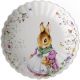 Piatto Coppa Spring Fantasy