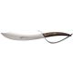 Sabre a champagne Elegance acciaio Wenge