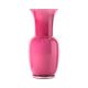 Vaso Opalino Magenta 30cm