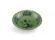 Coppetta Oriente Italiano Malachite