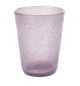Bicchiere Malva