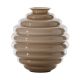 Vaso Deco Moka 24,5cm