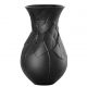 Vaso Phases Nero 30 cm