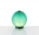 Lampada Balloton paraiba ricaricabile