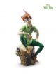 Peter Pan Statuina