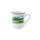 Tazza Mug Naif Pescatore