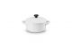 Mini Cocotte biannca