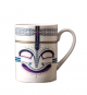 Tazza Mug Quart-Hadast Ethnics 