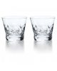 Set 2 Bicchieri Beluga Tumbler n.3 (misura S cm 8,5)