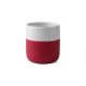 Tazza Mug Contrast Raspberry