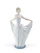Figurina Damina ballerina