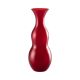 Vaso Pigmenti rosso satin 26cm