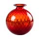 Monofiore Balloton rosso 12,5cm