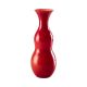 Vaso Pigmenti rosso satin 36,5cm