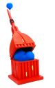 La Mole Rossa e Blu