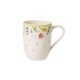 Tazza Mug prato fiorito Spring