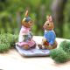 Bunny Tales Conigli Picnic