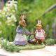 Bunny Tales Conigli Prato fiorito