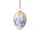 Uovo Large Tulip Egg Lilac
