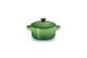 Mini Cocotte verde