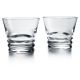 Set 2 Bicchieri Vega Tumbler n.2