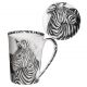 Tazza Mug Zebra