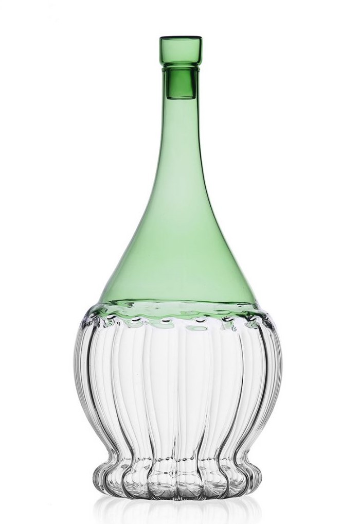 121 Fiaschetta Verde - immagine 1