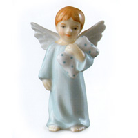 1337422451_RC_AngeloCuscino Angelo con cuscino - immagine 1